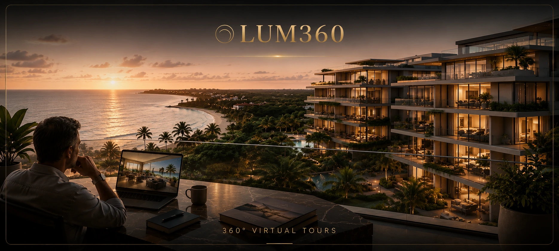 Desarrollo en preventa Tulum