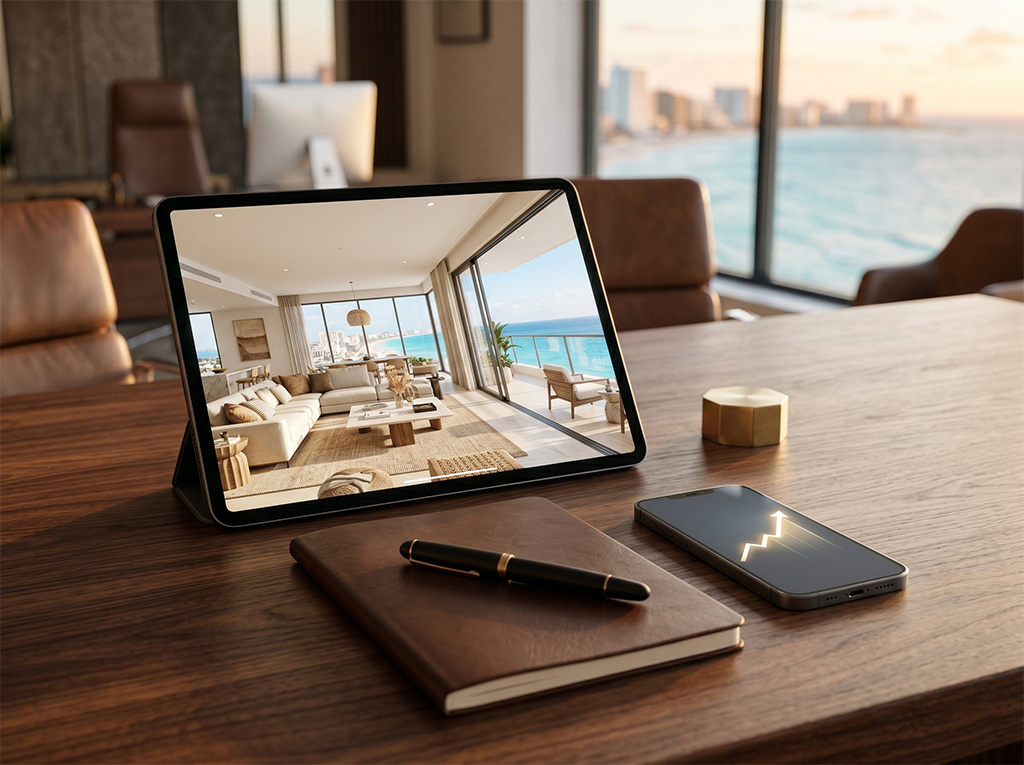 ROI of virtual tours