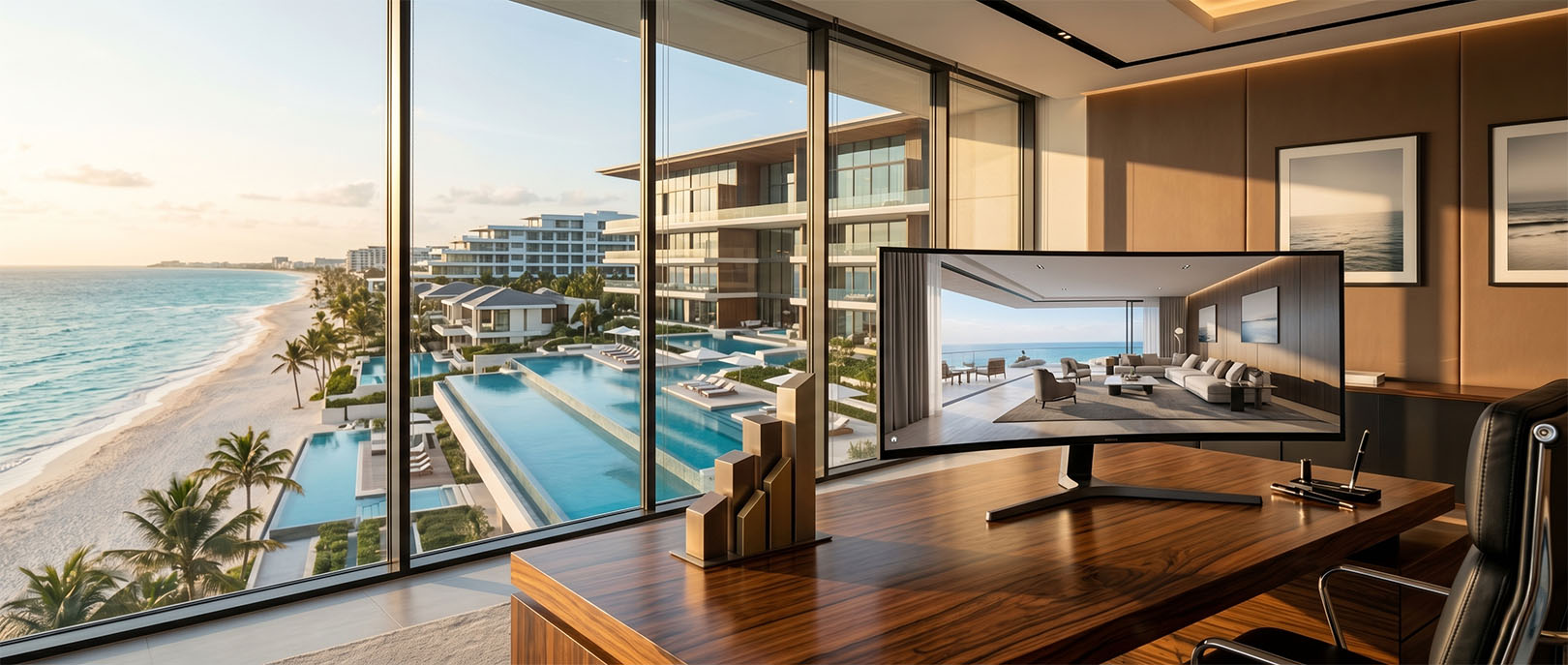 How to measure the ROI of a 360° virtual tour honestly, without inflated promises