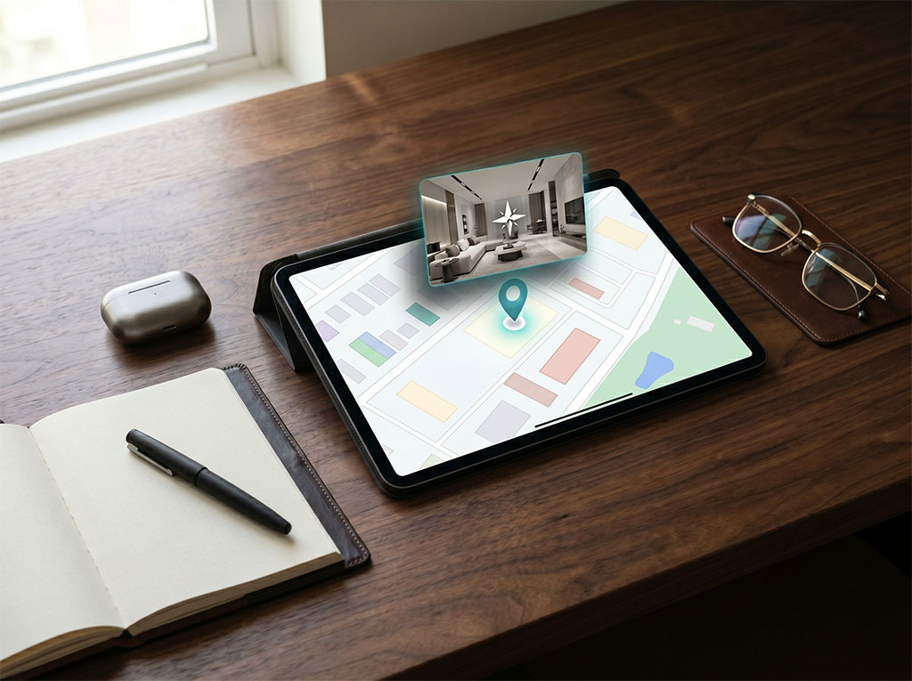 SEO local y Google Maps para negocios físicos