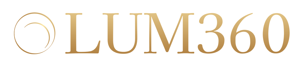 LUM360 Logo