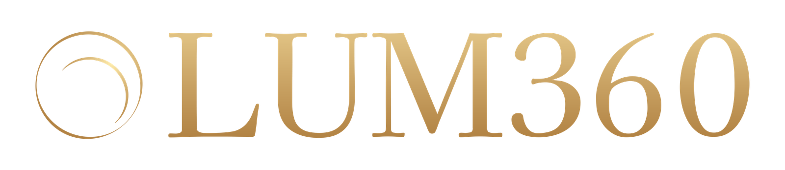 LUM360 Logo