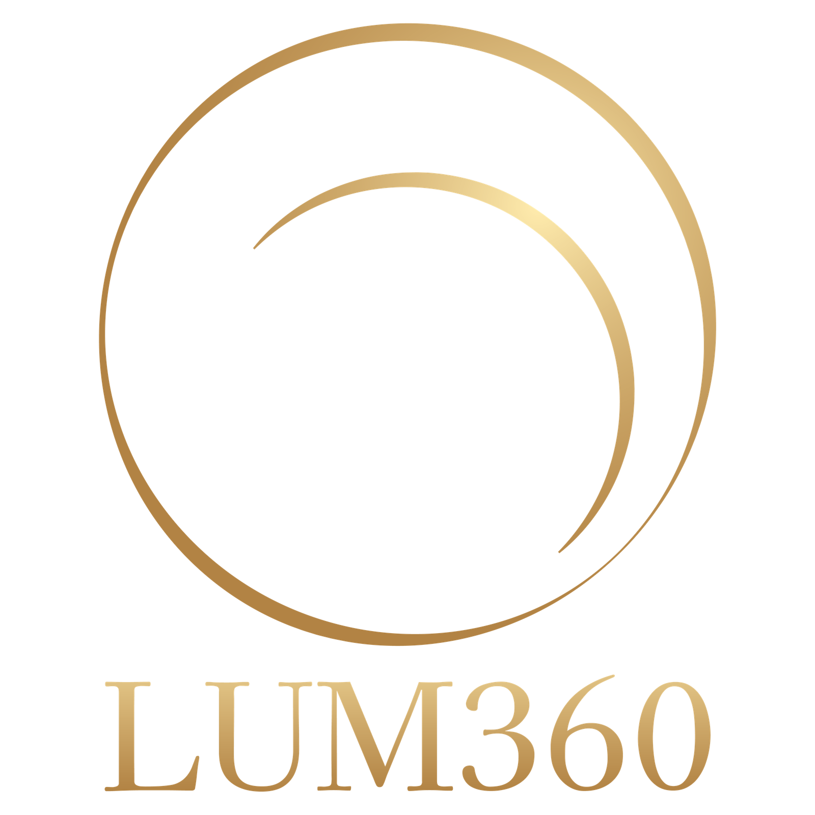 LUM360 Logo