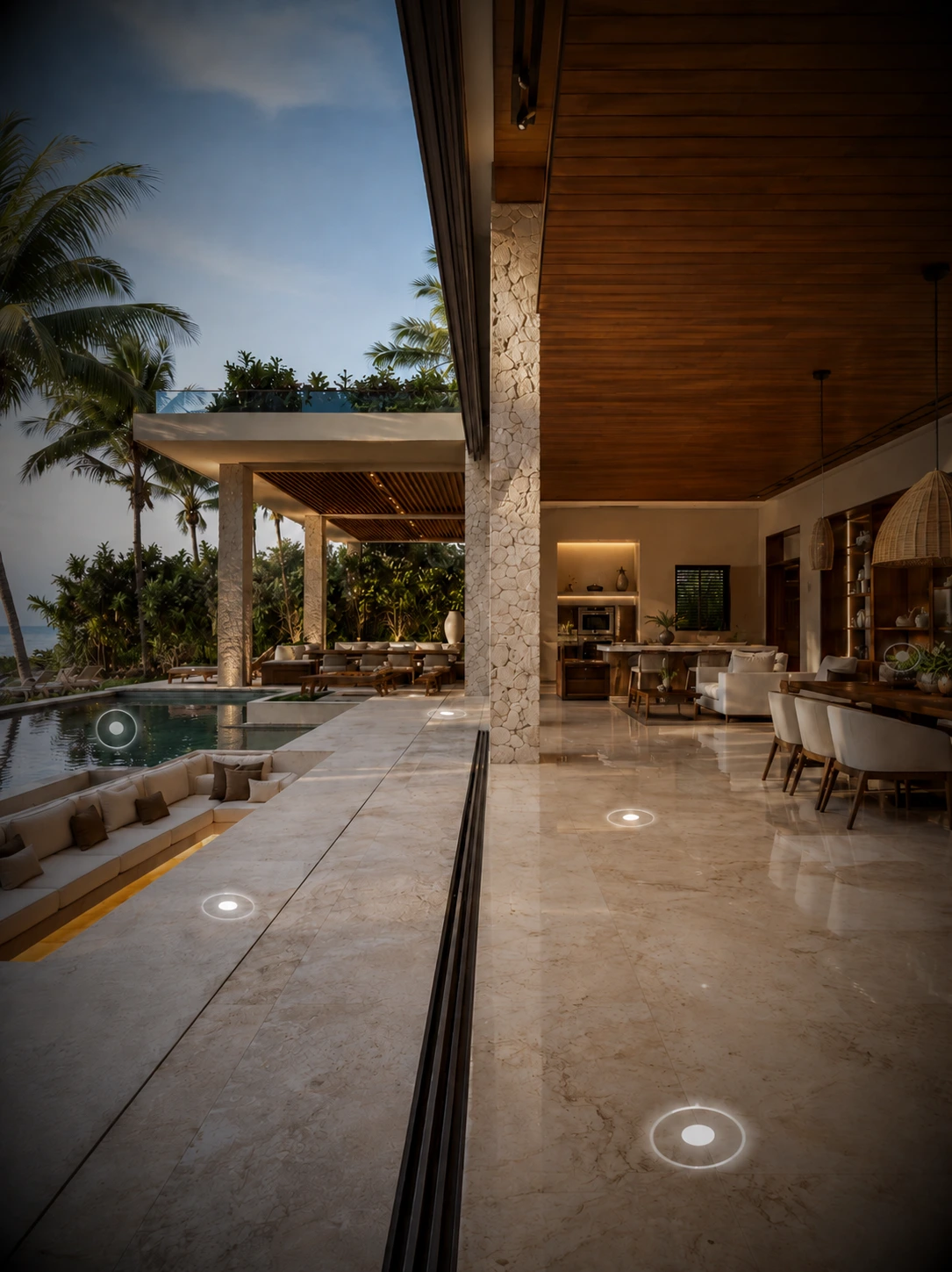 Recorridos Virtuales Inmobiliarios LUM360
